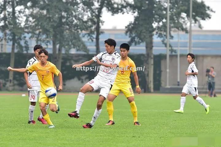 东京FC战胜对手，晋级下一轮比赛